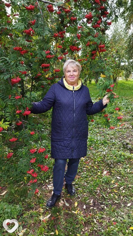 Ната, 66, Омске — анкета №788021