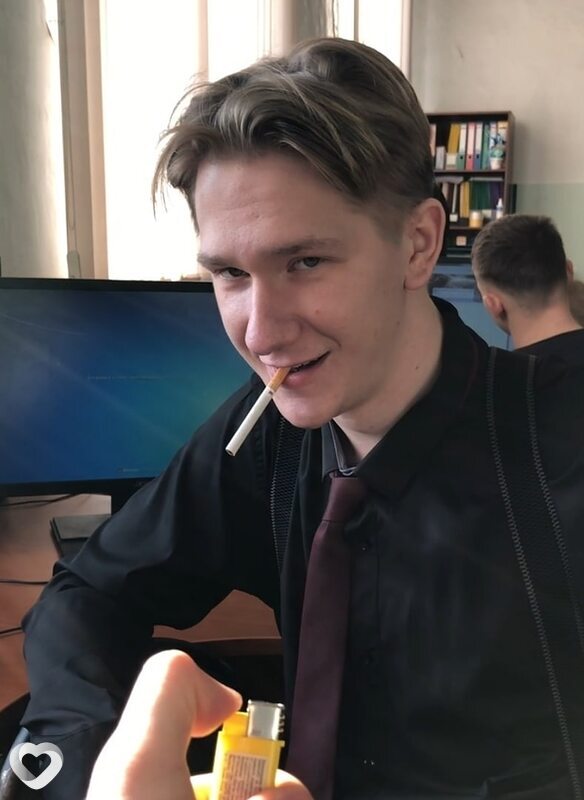 Дмитрий, 23, Комсомольске-на-Амуре — анкета №788022