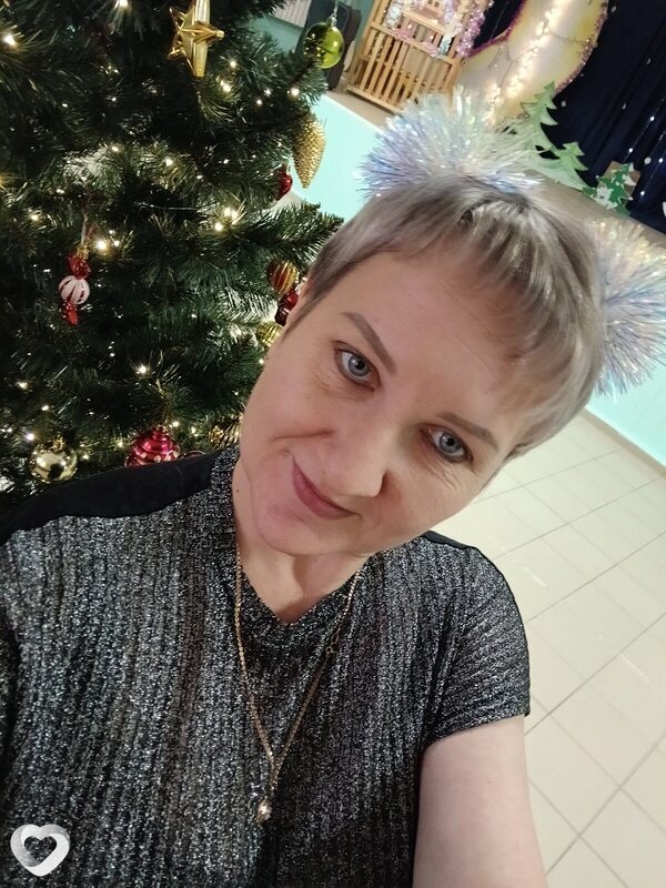Наталья, 44, Горно-Алтайске — анкета №788024