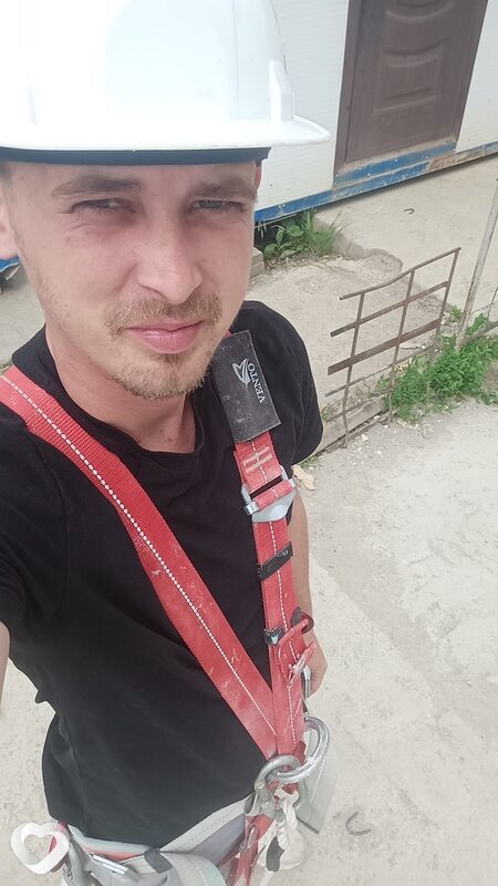 Святослав, 31, Крымске — анкета №788027