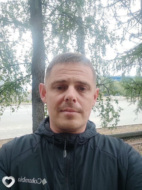 Станислав, 39, Славянске-на-Кубани — анкета №788136