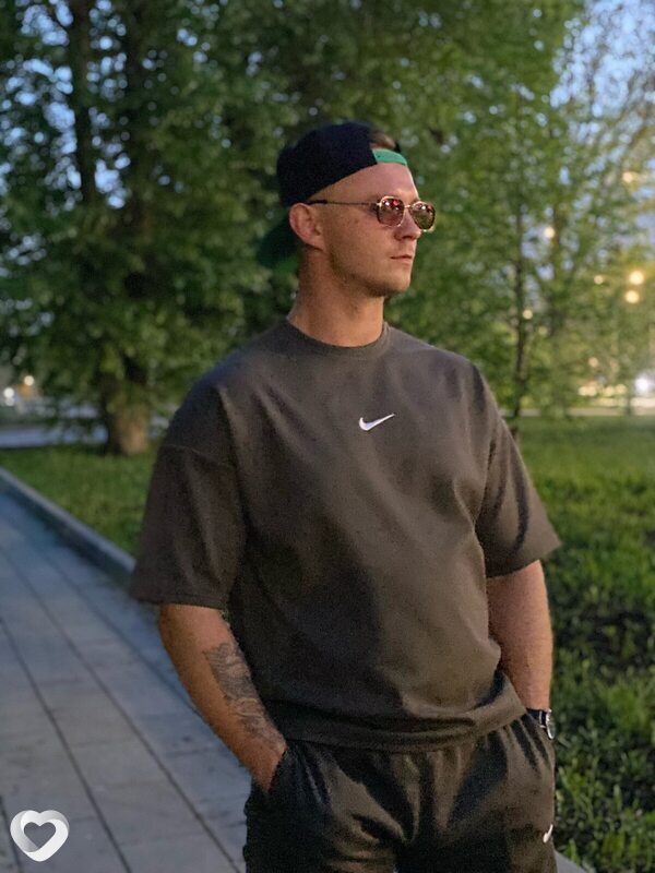 Den, 31, Перми — анкета №788140