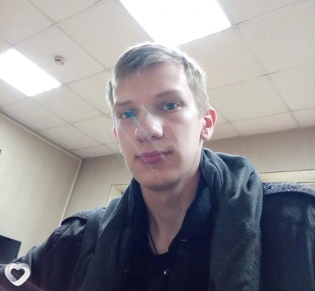 Илья, 23, Тайшете — анкета №788141