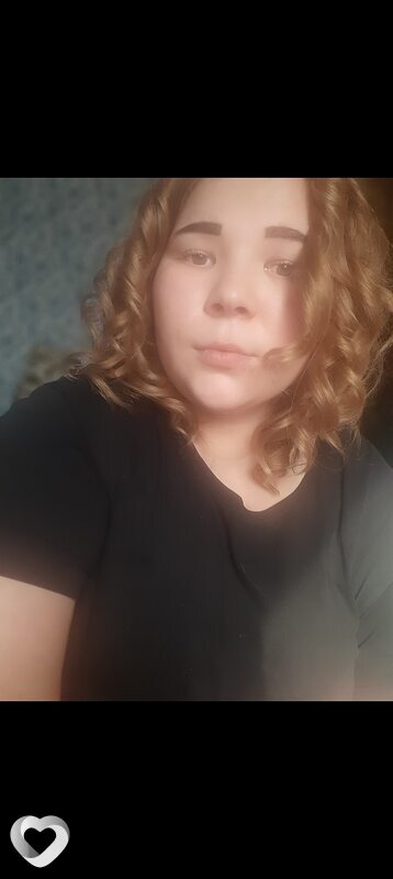Алина, 26, Курске — анкета №788206