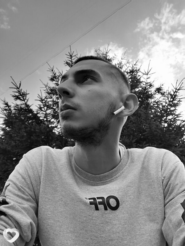 Максим, 30, Лобне — анкета №788208