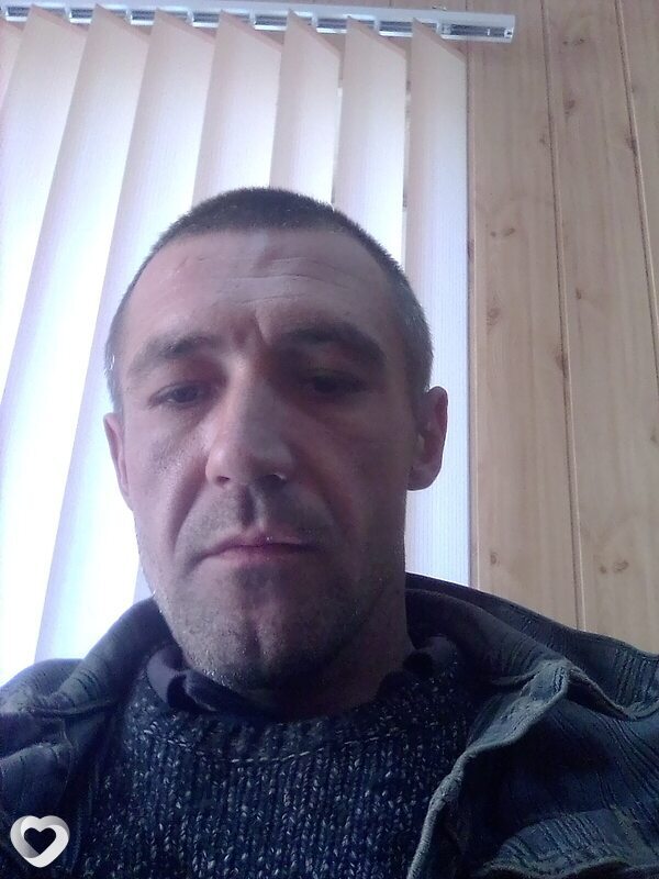 Олександр, 38, Николаеве — анкета №788211