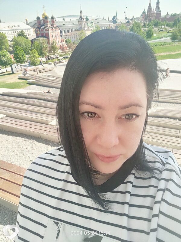 Марина, Королёв