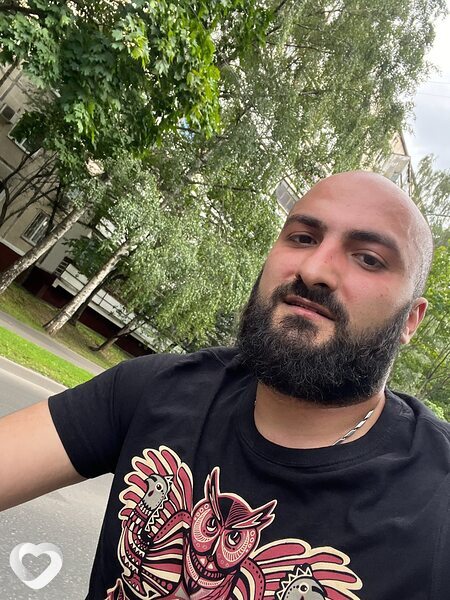 Юра, 31, Москве — анкета №788216