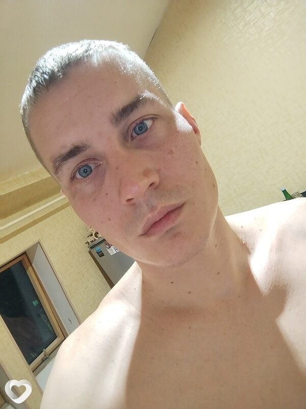 Виктор, 36, Рязани — анкета №788221