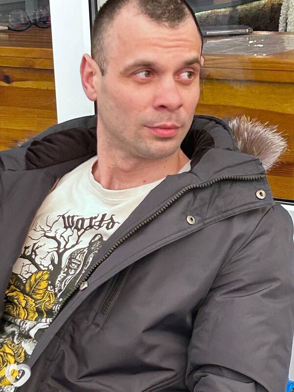 Домашний Кот, 34, Ростове-на-Дону — анкета №788223