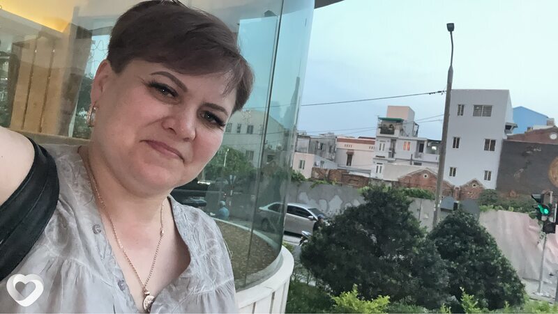 Наталья, 43, Кокшетау — анкета №788224