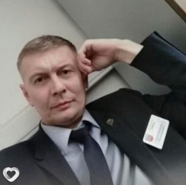 Слава, 48, Ульяновске — анкета №788225