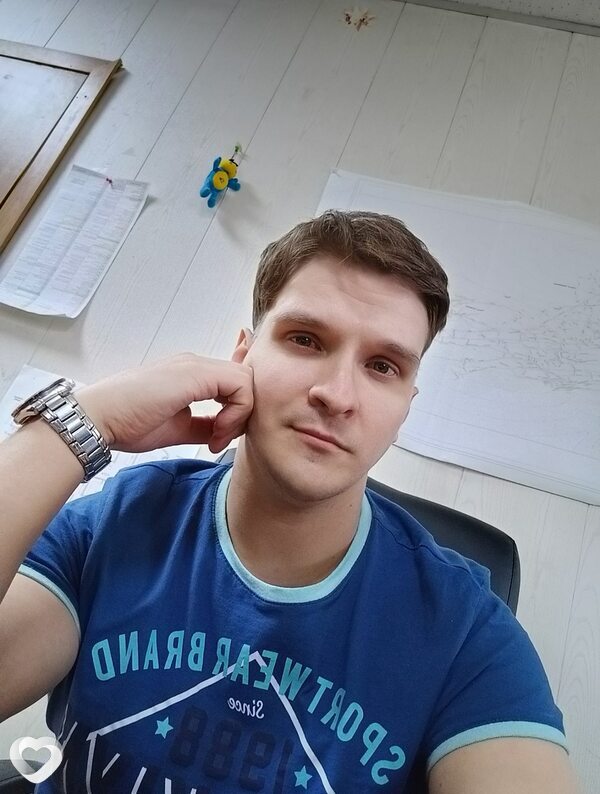 Александр, 37, Мысках — анкета №788182