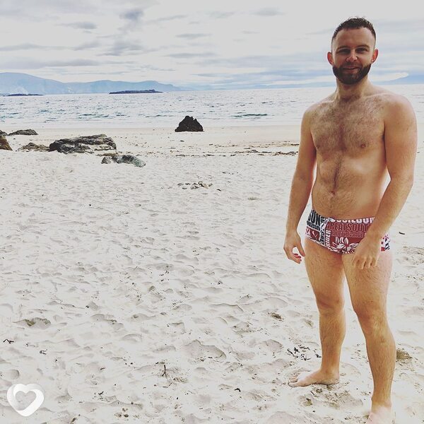 Олег, 35, Комсомольске-на-Амуре — анкета №788187