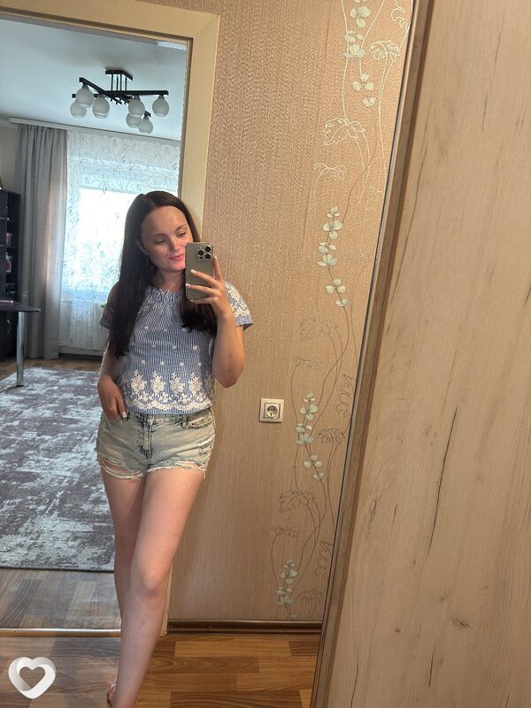 Лиза, 29, Витебске — анкета №788189
