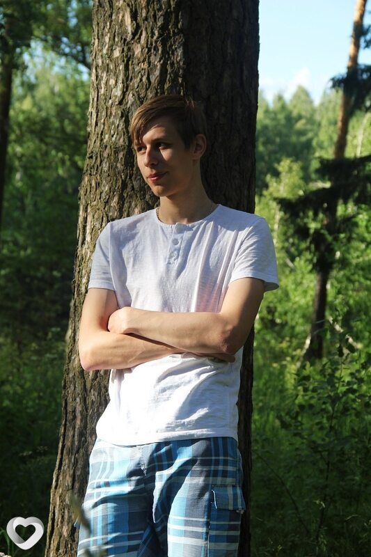 Роман, 24, Иванове — анкета №788192