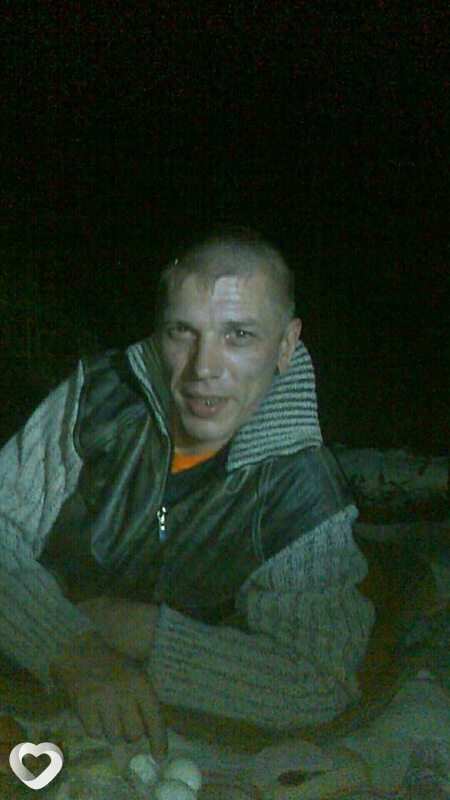 Евгений, 51, Лесное — анкета №788198