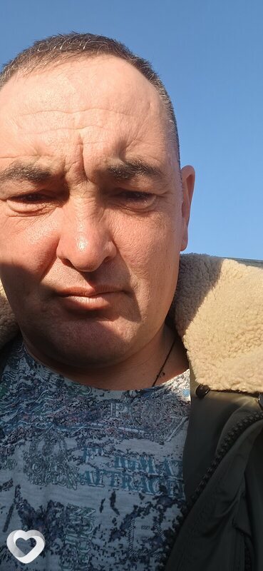Виктор, 41, Северобайкальске — анкета №788202