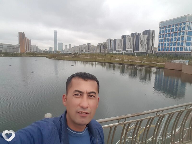 Бегзод, Краков