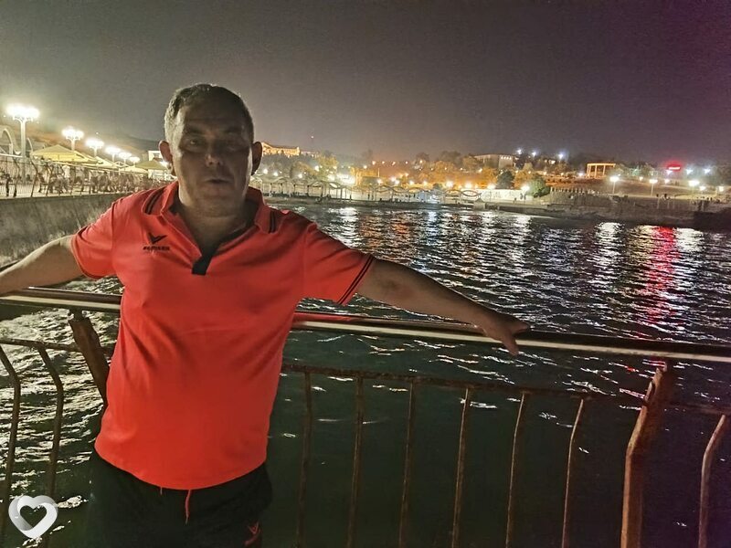 Игорь, 49, Евпатории — анкета №788157