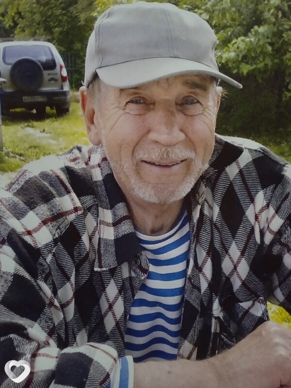 Иван, 73, Редкино — анкета №788161