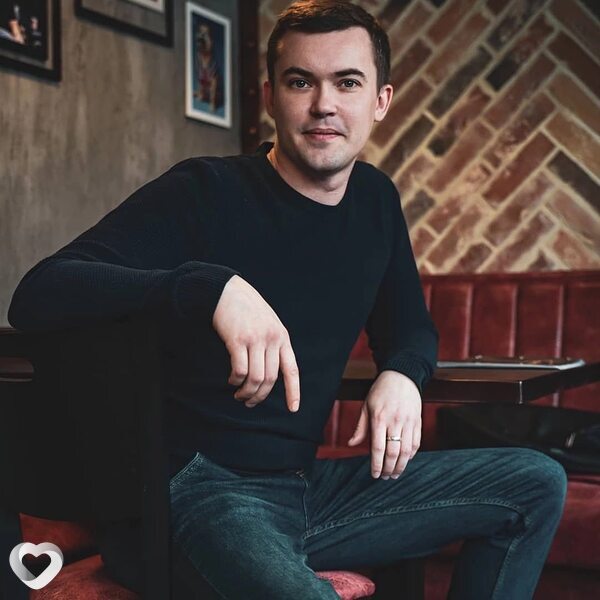Макс, 34, Луганске — анкета №788163