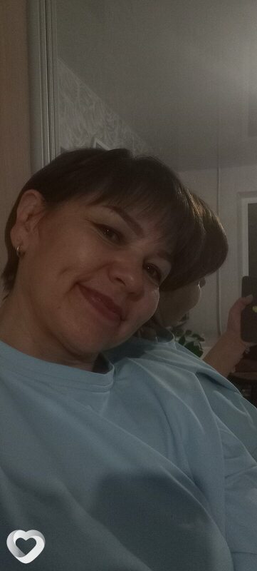 Галина, 48, Саратове — анкета №788167