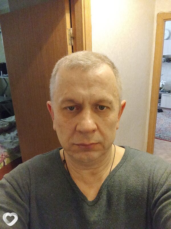 Алексей, 50, Ульяновске — анкета №788168