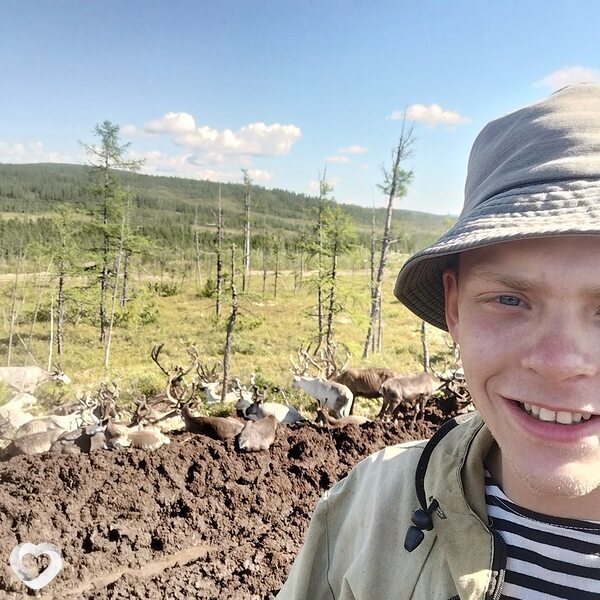 Денис, 29, Котласе — анкета №788169
