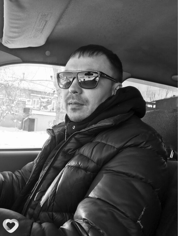 Алексей, 39, Сосновом Боре — анкета №788171