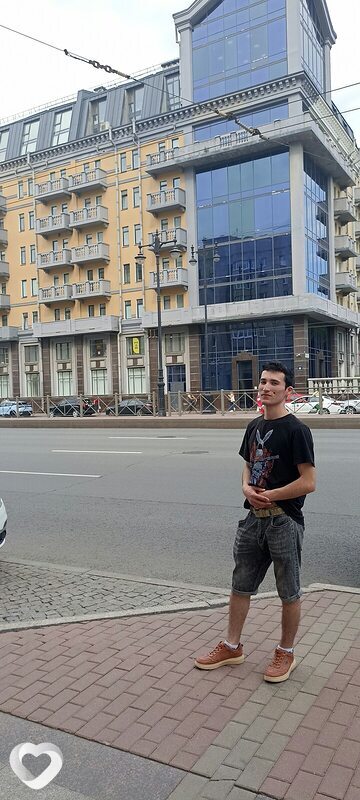 Алек, Москва