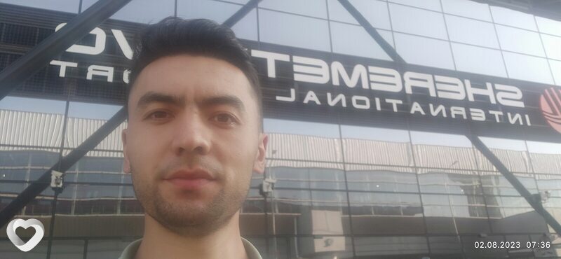 Кома, Москва