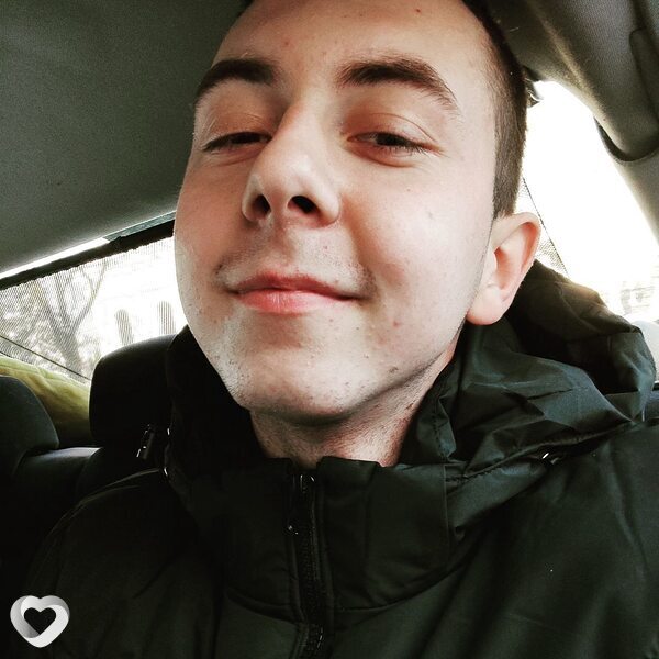 Дима, 22, Могилев — анкета №788178