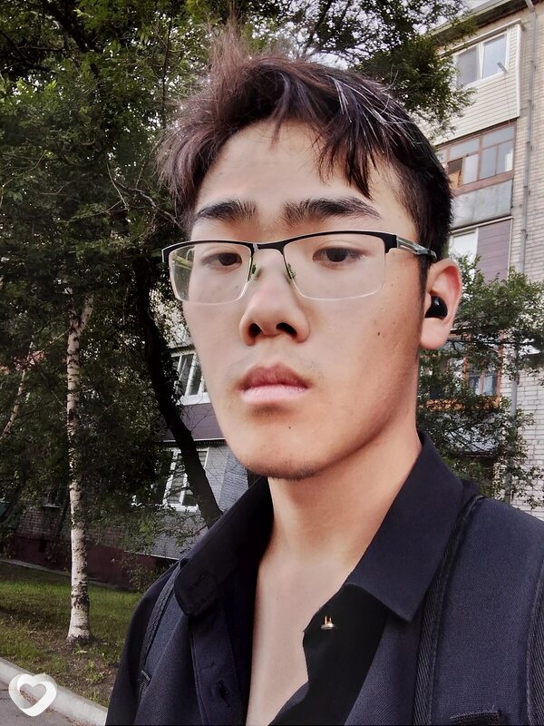 Стас, 23, Уссурийске — анкета №788256