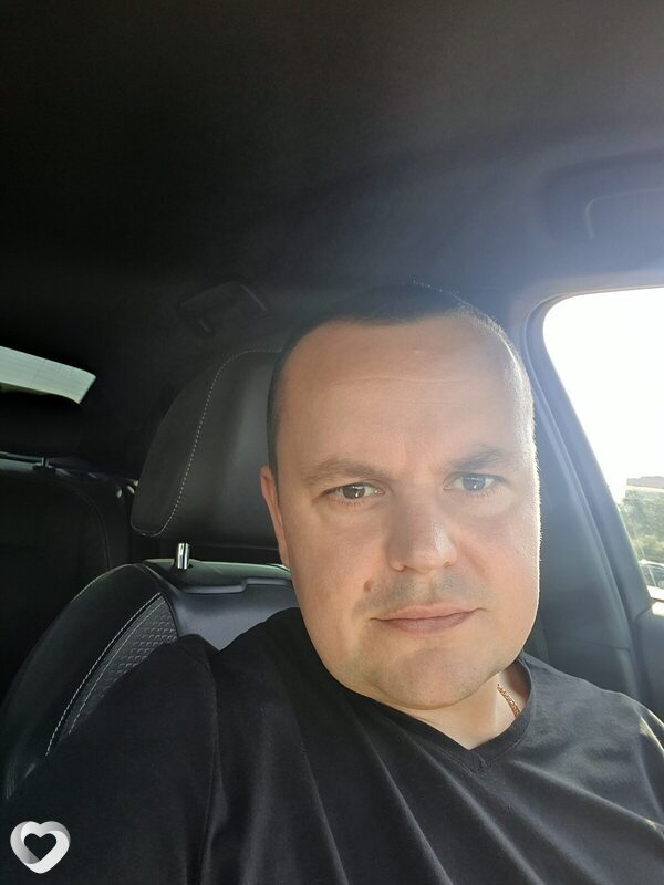 Алексей, 40, Пскове — анкета №788259