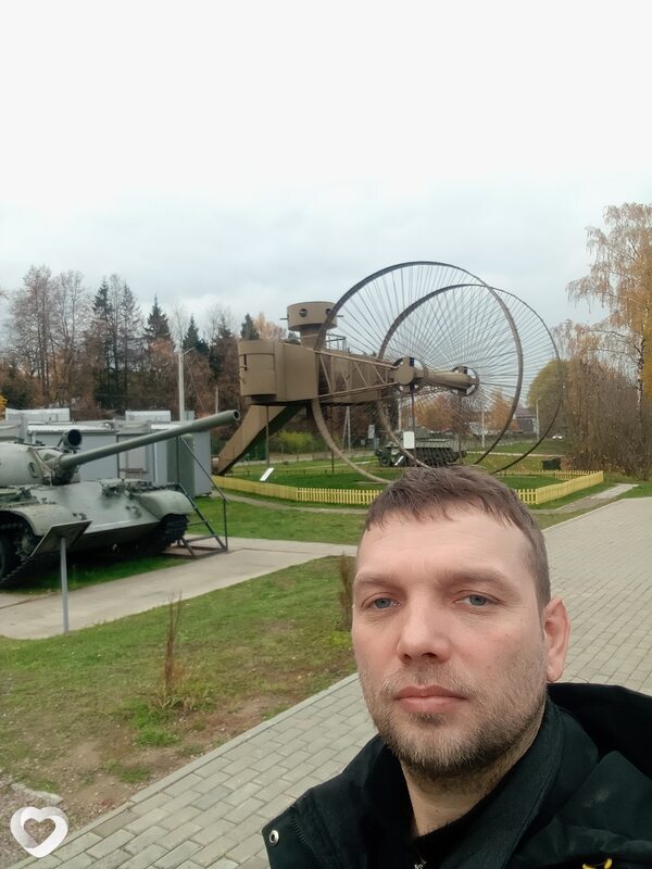 Сергей, 43, Ижевске — анкета №788269