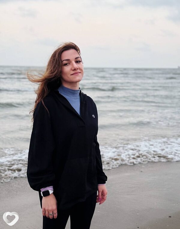 Ольга, 29, Каменске-Уральском — анкета №788271