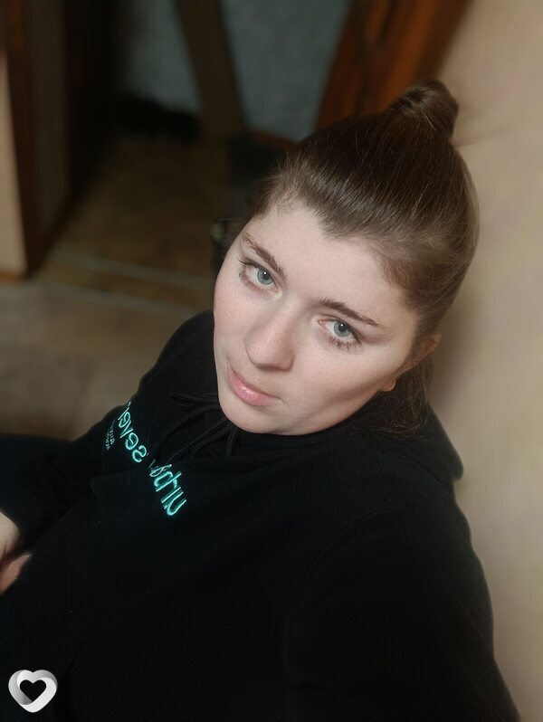 Дашулька, 31, Кривое Роге — анкета №788273