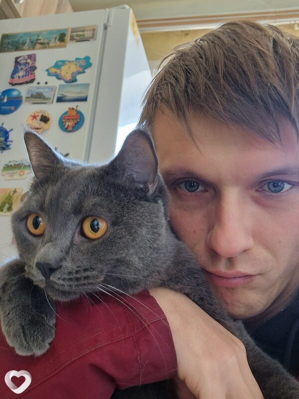 Максим, 32, Воронеже — анкета №788274