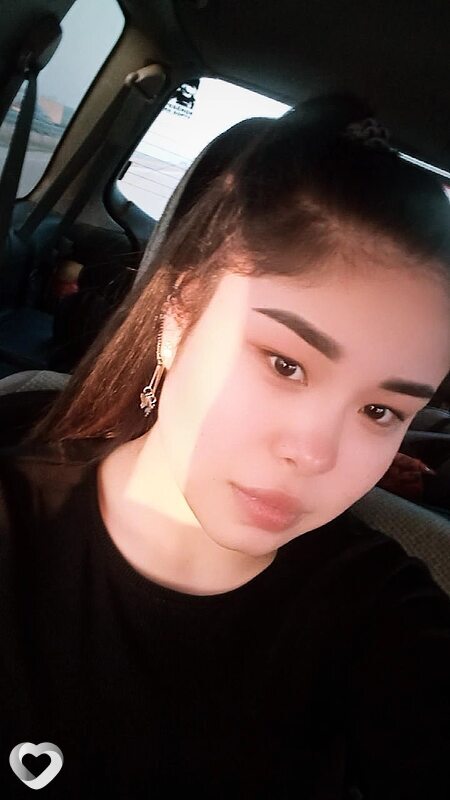 Ру, 25, Алматы — анкета №788410