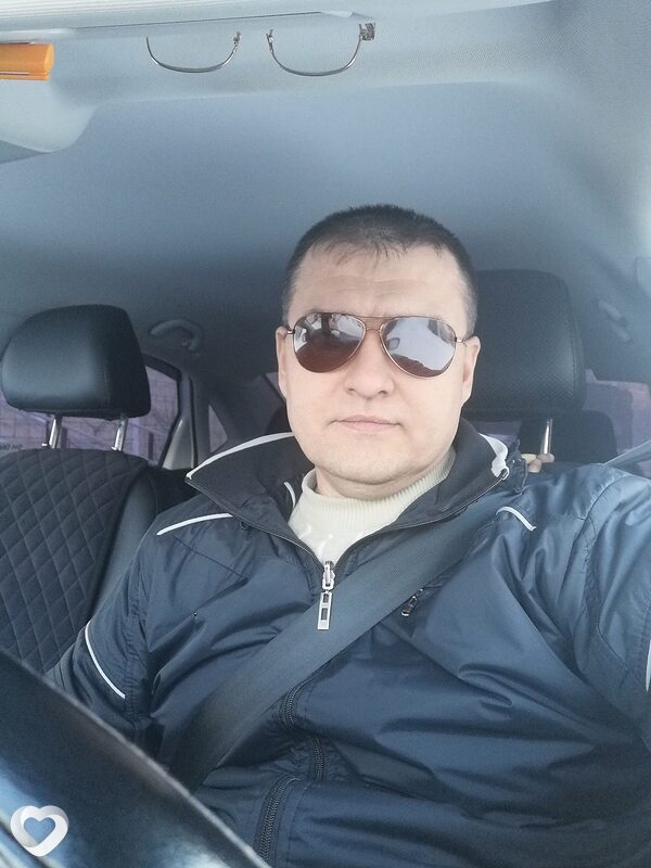 Алекс, Стрежевой