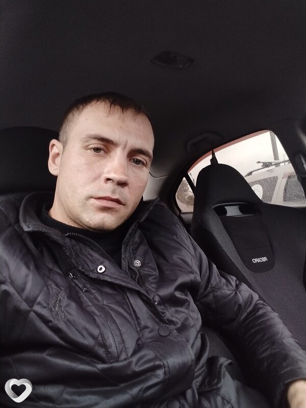 Андрей, 35, Талице — анкета №788415