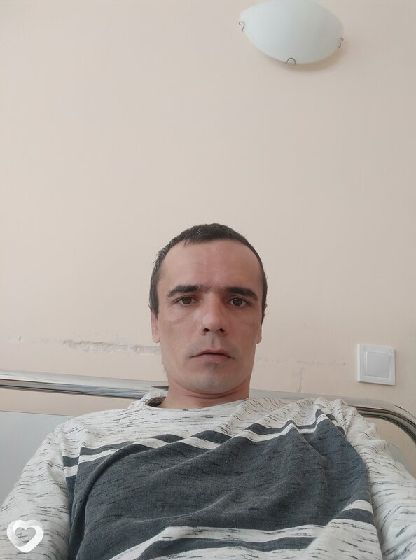 Сергiй, 40, Луцке — анкета №788416