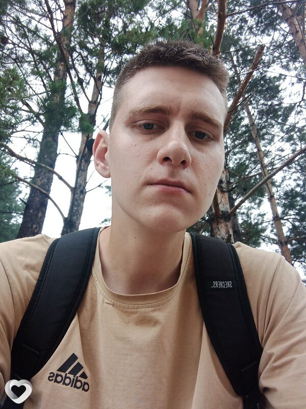 Степан, 21, Благовещенске — анкета №788417
