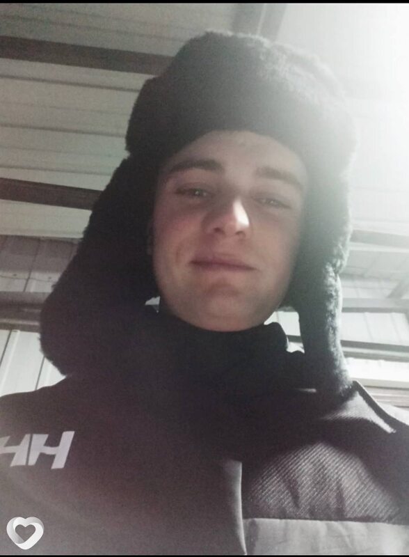 Иван, 25, Вологде — анкета №788420