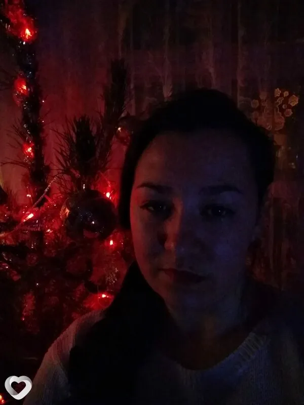 Любимая, 32, Киеве — анкета №10358