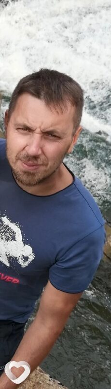Марк, 45, Нижнем Тагиле — анкета №788427