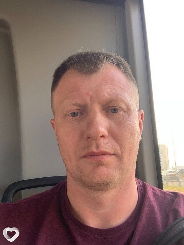 Сергей, 38, Бресте — анкета №788429