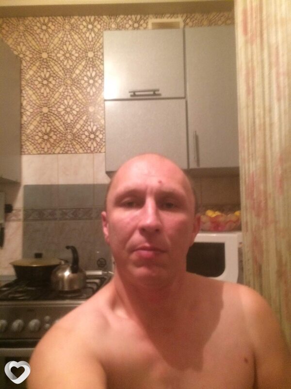 Руслан, 46, Анапе — анкета №788280