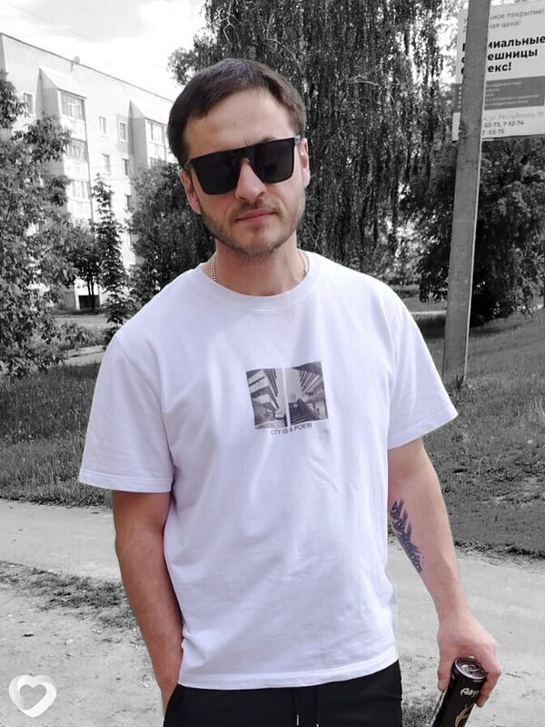 Александр, 35, Кузнецке — анкета №788282